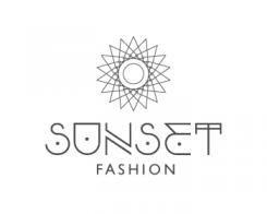 Fashion Company Logo - Designs by heavendesigns - SUNSET FASHION COMPANY LOGO