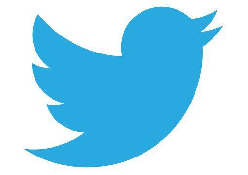 Geometric Bird Logo - Twitter's New Logo: The Geometry and Evolution of Our Favorite Bird