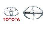 Toyota Scion Logo - 2009 Rockstar Energy Drink AEM Scion tC Overview – 700+ Horsepower ...