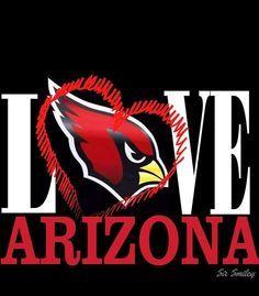 Arizona Cardinals Bird Logo - 73 Best Arizona Cardinals images