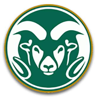 Green Football Logo - Colorado State Football. Bleacher Report. Latest News, Scores