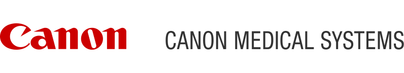 Canon Medical Logo - Canon Medical Systems Corporation
