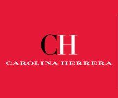 Carolina Herrera Logo - carolina-herrera-logo - 2nd Take