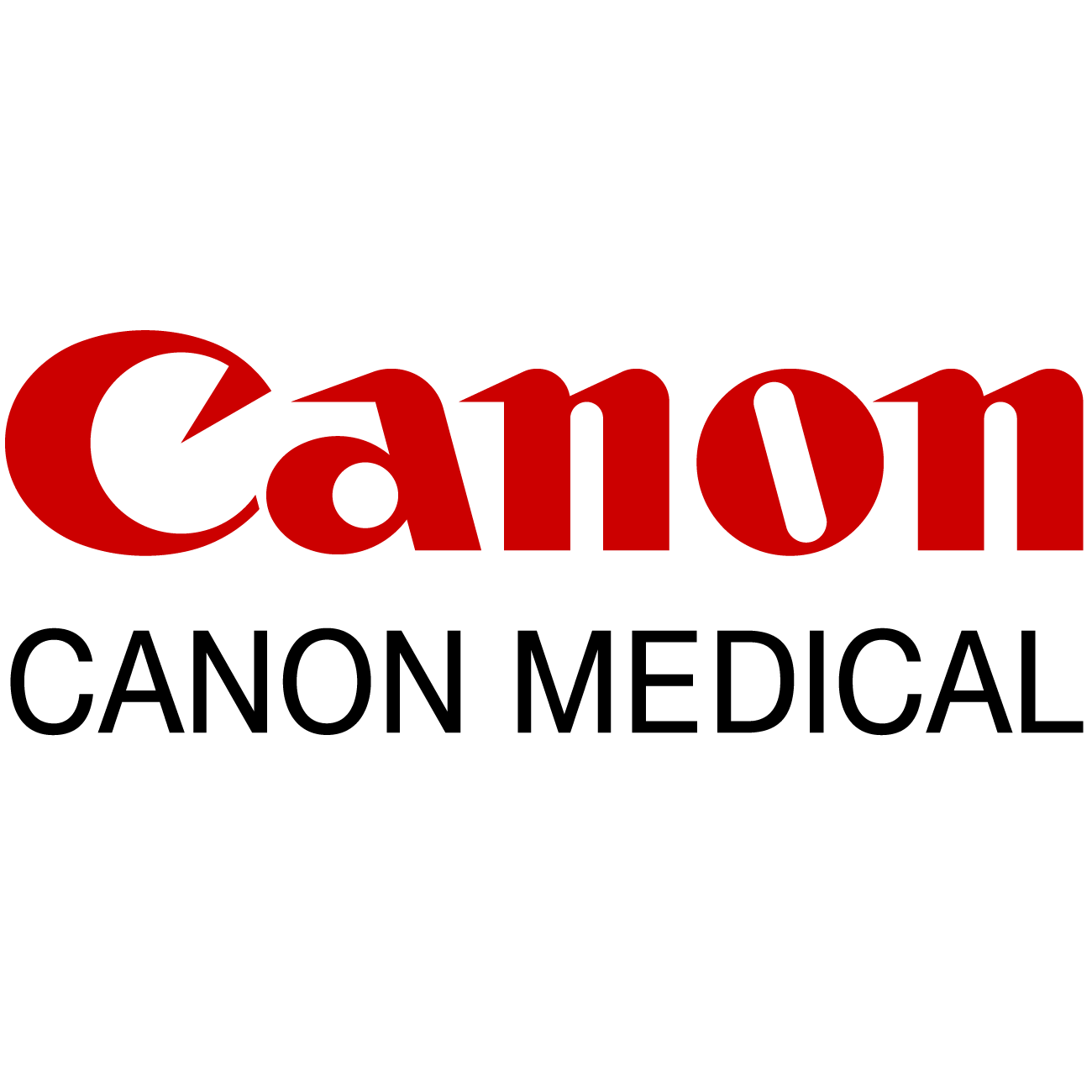Canon Medical Logo - Canon Medical Launches Healthy Sonographer Program