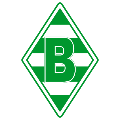 Green Football Logo - European Football Club Logos
