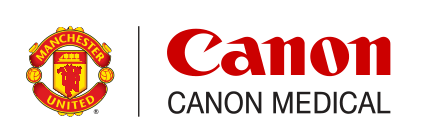 Canon Medical Logo - Canon Medical