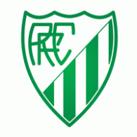 Green Football Logo - Riachuelo Football Club - Rio de Janeiro Logo Vector (.AI) Free Download