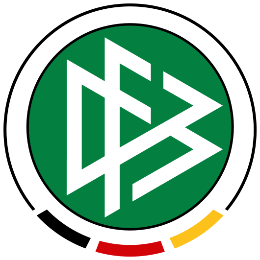 Green Football Logo - Football Logo - fuinabola