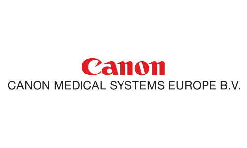 Canon Medical Logo - Canon Medical Systems | MobileIron.com