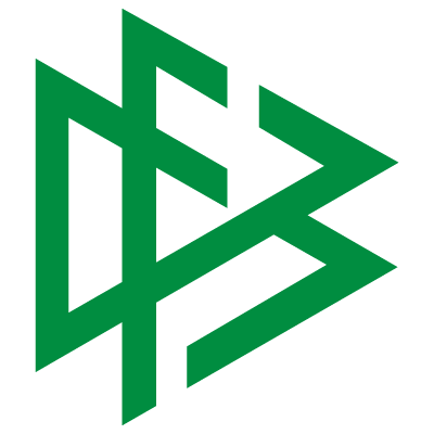 Green Football Logo - European Football Club Logos