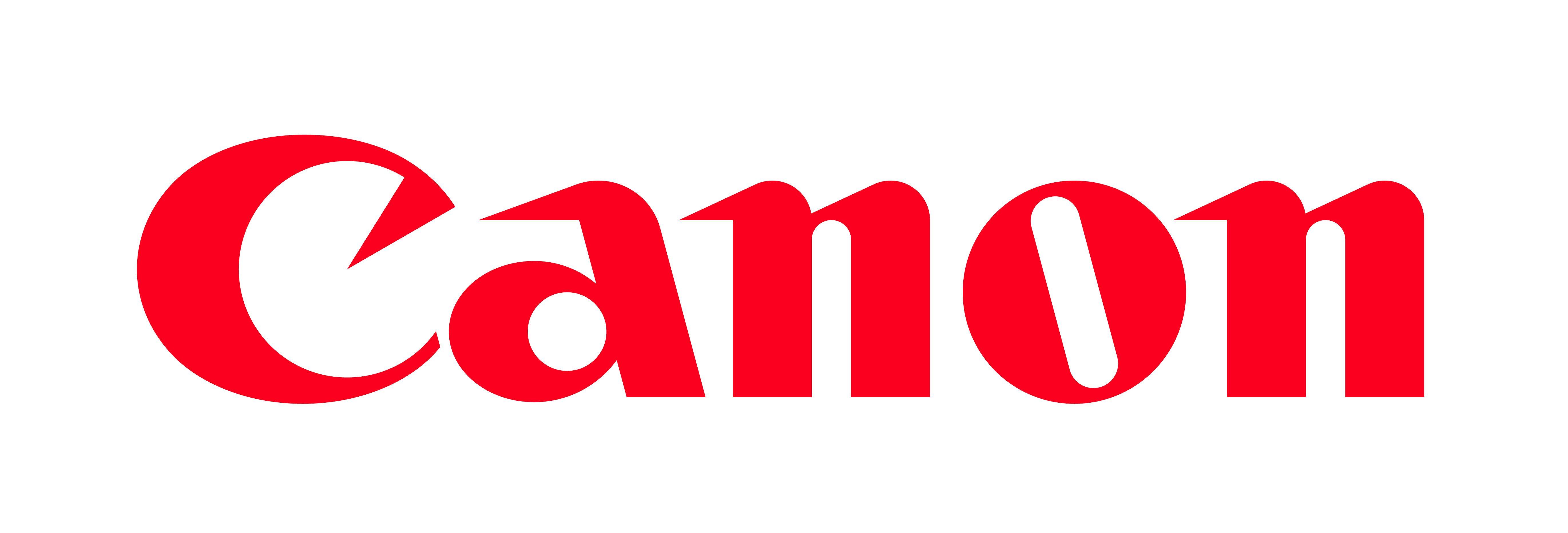 High Res Logo - Canon Logo PNG Transparent Canon Logo.PNG Images. | PlusPNG