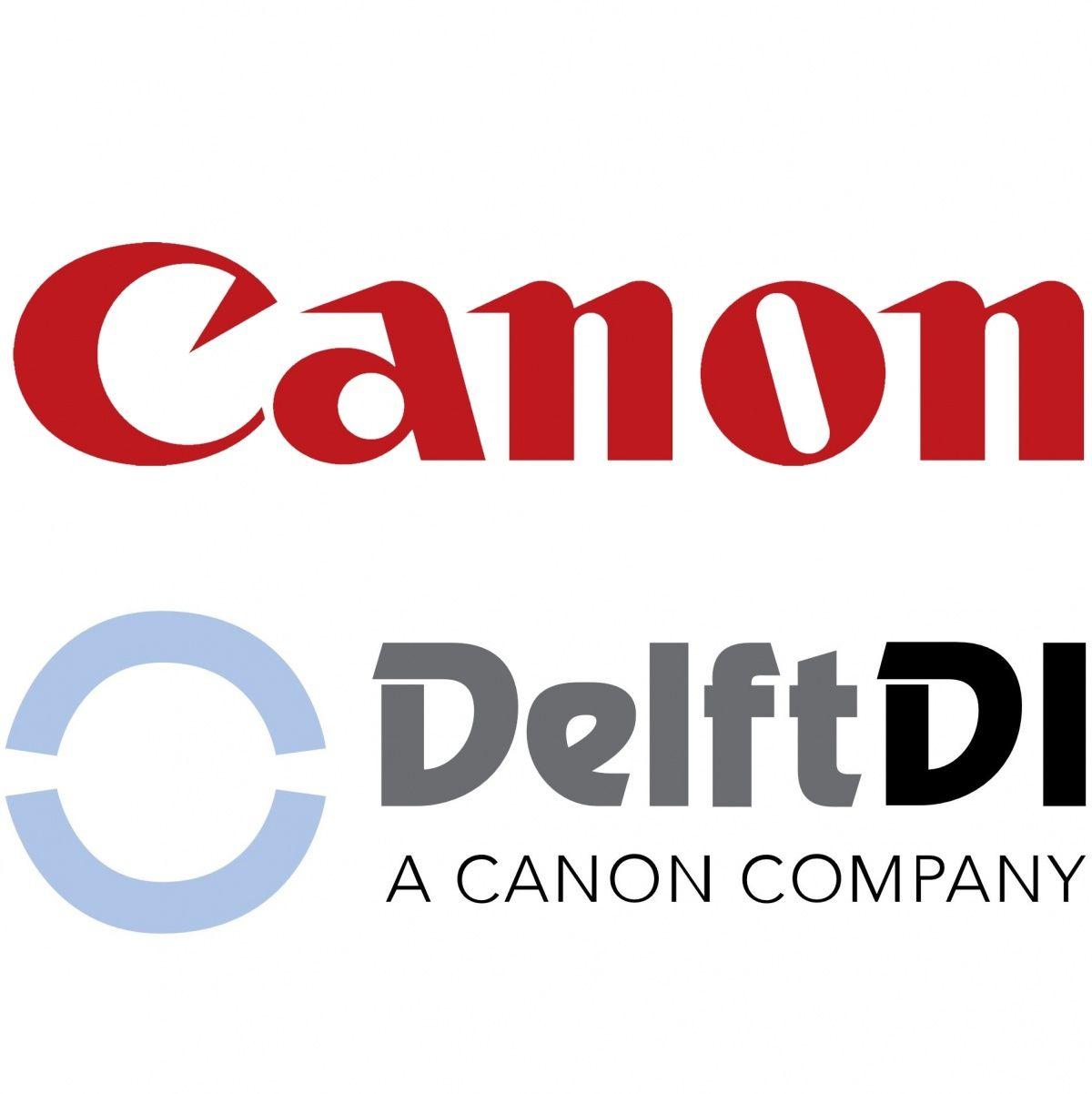 Canon Medical Logo - Canon Medical Systems Europe completes acquisition of DelftHold BV ...