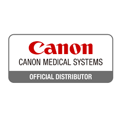 Canon Medical Logo - Brand Medical | Goldlite