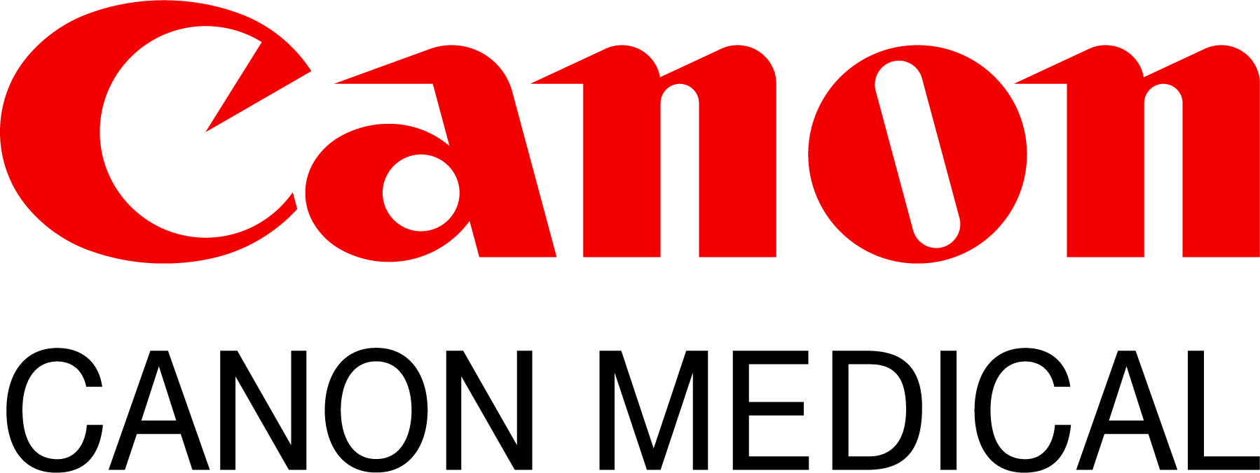 Canon Medical Logo - CanonMedical Society for Ultrasound in Medicine