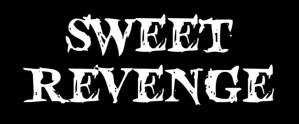 Revenge Logo - Sweet Revenge logo – Triskel Promotions