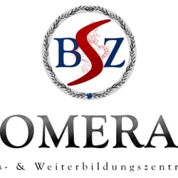 Adult Boomerang Logo - Boomerang Schulungszentrum - Adult Education - Alt Moabit 90 ...