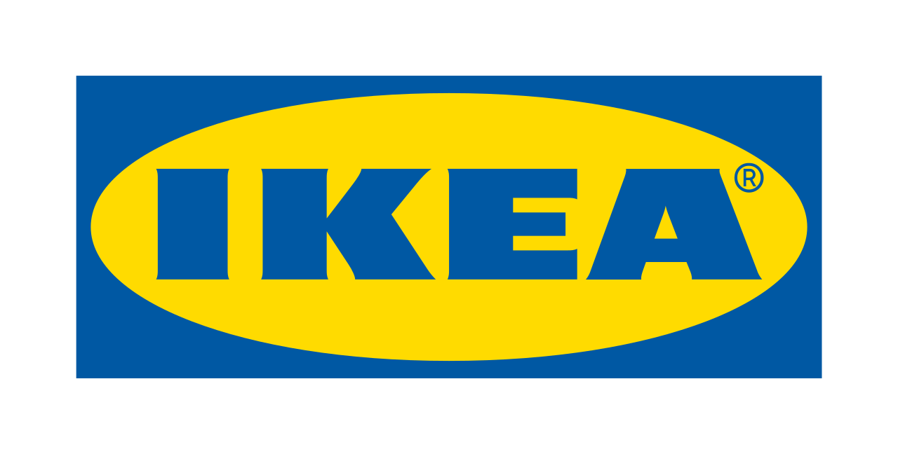 Ikea Logo - File:Ikea logo.svg - Wikimedia Commons