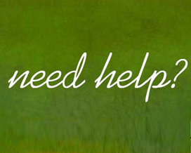 Need Help Logo - NEED HELP? Offering 1 on 1 consultation for your logo, site & social ...