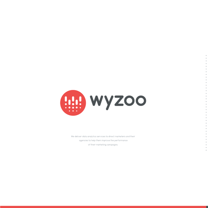 Need Help Logo - Need the best W logo for Wyzoo artifical intelligence company