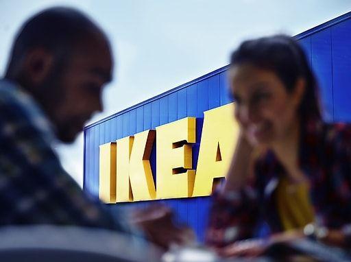 Ikea Logo - The IKEA concept - IKEA
