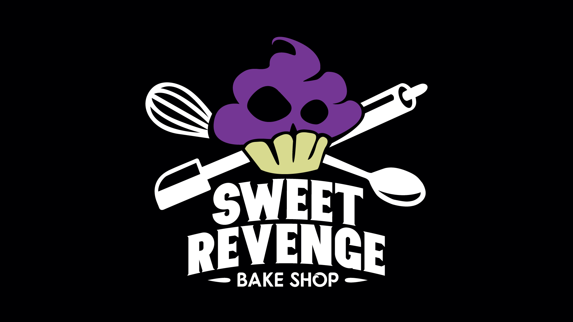 Revenge Logo - sweet-revenge-logo - Imaginative Group