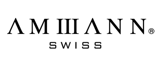 Switzerland Watch Logo - AMMANN SWISS® - Legendary art of Swiss watchmaking.