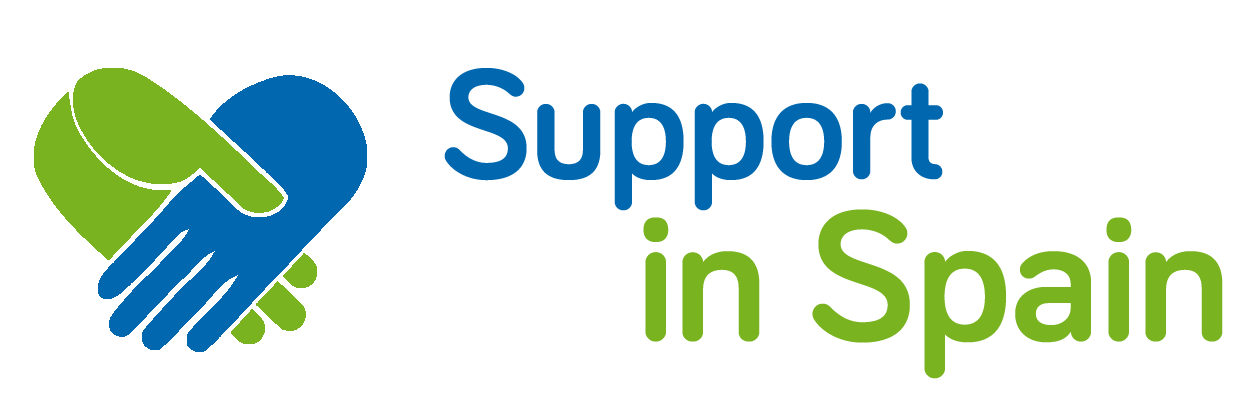 Need Help Logo - SUPPORT IN SPAIN – A guide for British nationals over 50 and others ...