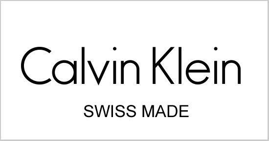 Switzerland Watch Logo - Bell Field: Calvin Klein Calvin Klein watch CK Masculine masculine