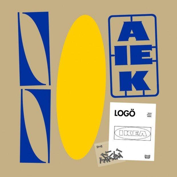 Ikea Logo - funny ikea #logo parody | Guerrilla & Viral Marketing | Pinterest ...