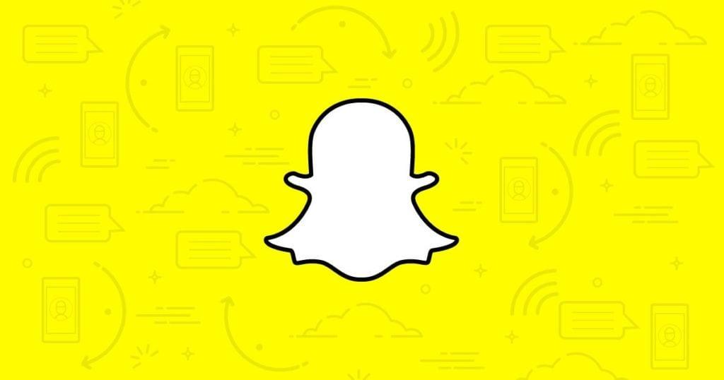 Scapchat Logo - Your Complete Guide to Understanding Snapchat [Awesome!]