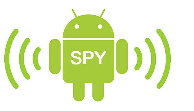 Spy App Logo - Keep An Eye On Anyone Using This Spy Phone App