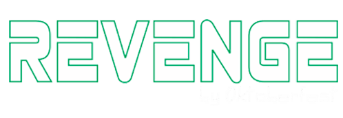 Revenge Logo - Dinner Archives - Revenge Club