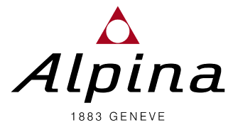 Switzerland Watch Logo - ALPINA WATCHES (Official)