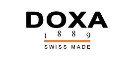 Switzerland Watch Logo - Best Swiss Made Sport & Dive Watches for Men | Doxa Watch
