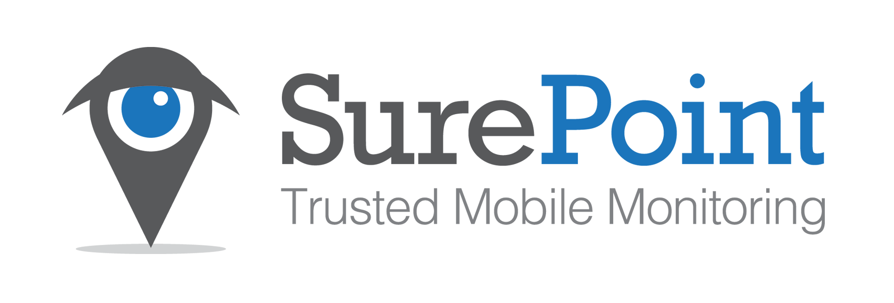 Spy App Logo - SurePoint Spy Review: The Easiest Way to Spy on a Cell Phone