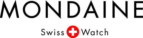 Switzerland Watch Logo - Why a Mondaine Watch?
