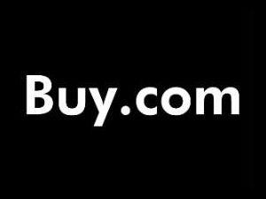 Buy.com Logo - buy.com