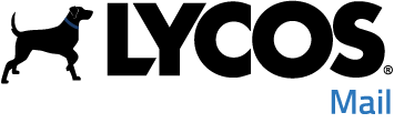 Lycos.com Logo - Lycos Mail