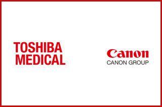 Canon Medical Logo - Canon Medical Systems ANZ