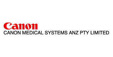 Canon Medical Logo - Canon Medical ANZ Pty Limited. UIP World Congress of Phlebology