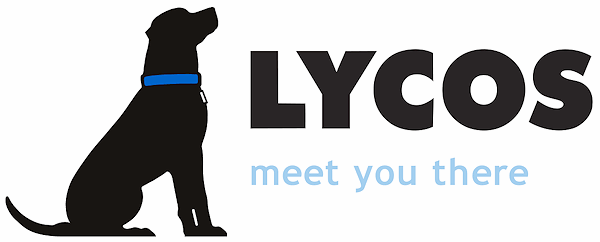 Lycos Logo - Lycos