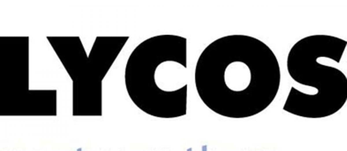 Lycos Logo - Lycos partners Breaking Data for sports app