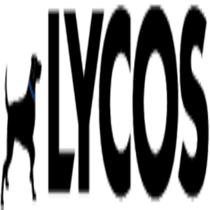 Lycos.com Logo - Lycos Logo - Roblox