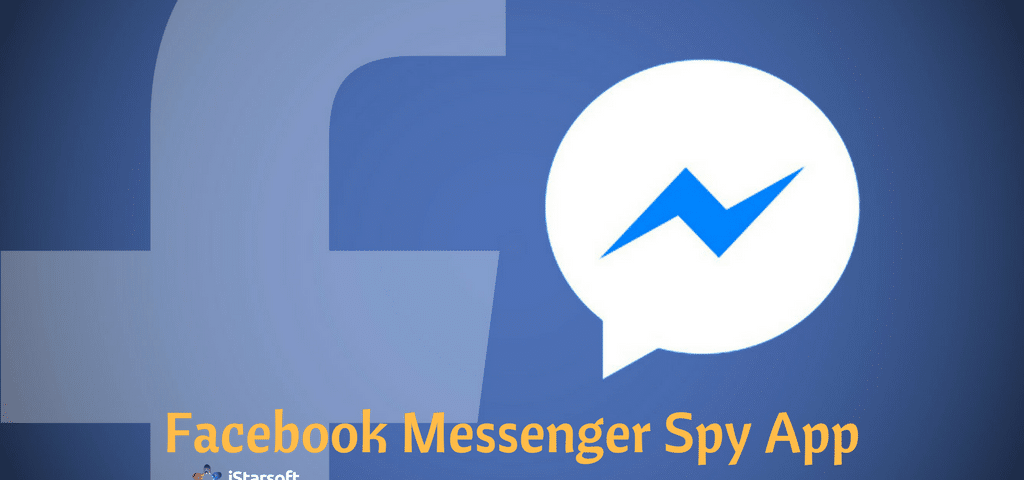 Spy App Logo - Facebook Messenger Spy App. How to Spy Facebook with Ease