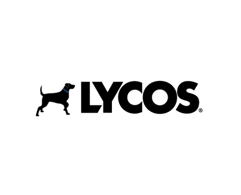 Lycos Logo - Lycos Logo