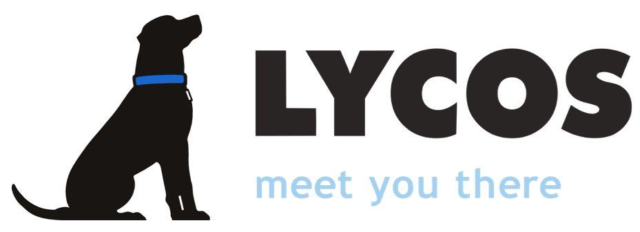 Lycos Logo - Lycos Logo - SLMS GmbH