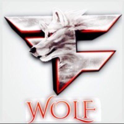 FaZe Wolf Logo - FaZe Wolf (@FaZeWolf218) | Twitter