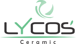 Lycos Logo - Home - Lycos Ceramic