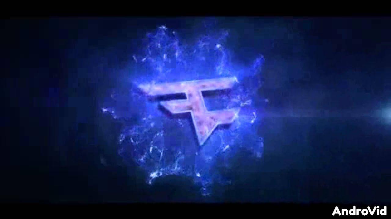 FaZe Wolf Logo - FaZe WOLF new intro - YouTube