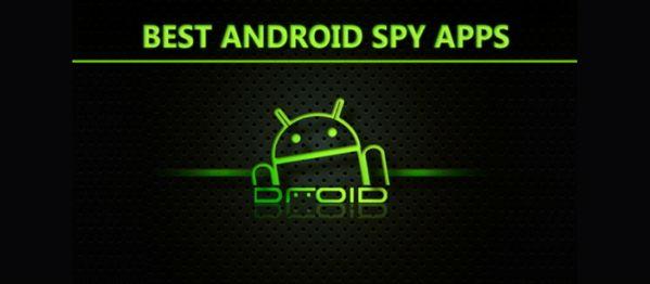 Spy App Logo - The Safest and Best 10 Android Spy Apps in 2018